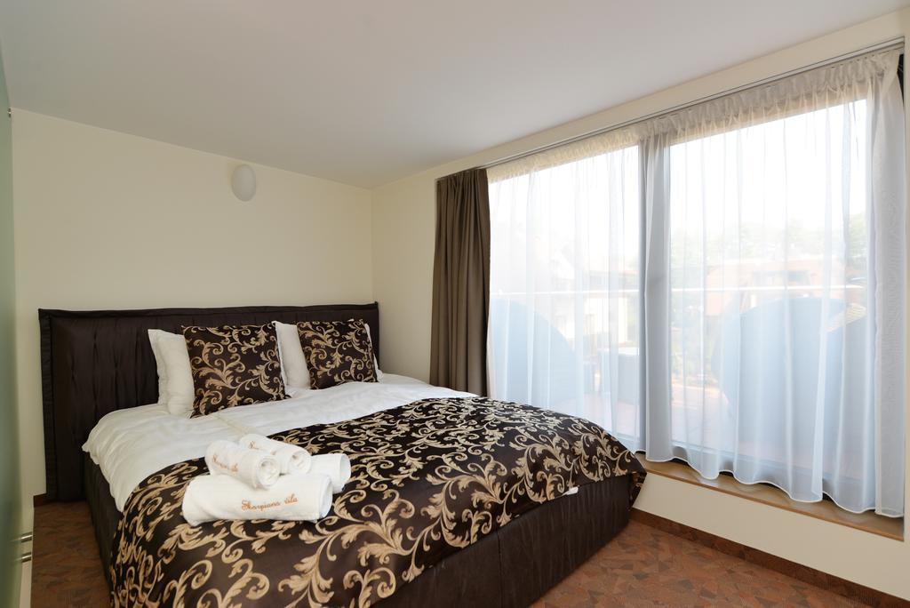 Skorpiono Vila Palanga Exteriér fotografie